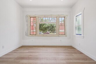 3613 5th Ave in Los Angeles, CA - Building Photo - Building Photo