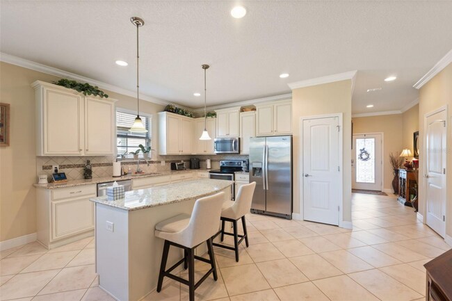 2091 Trillium Blvd in Brooksville, FL - Building Photo - Building Photo