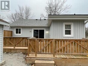 2770 Ireton St in Innisfil, ON - Building Photo - Building Photo