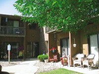 Trailside Apartments in Ankeny, IA - Foto de edificio - Building Photo