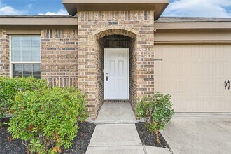 29607 Jarvis Bay Pass in Katy, TX - Building Photo - Building Photo