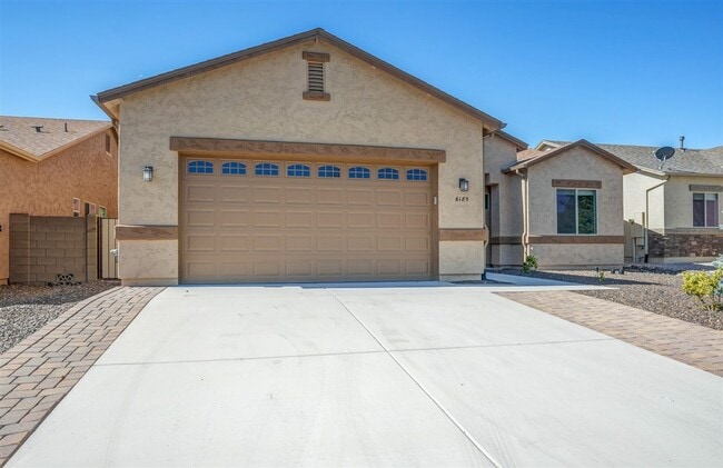property at 6185 E Beecher Loop