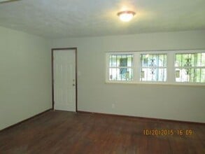 832 Arkansas St in Tallahassee, FL - Building Photo - Building Photo