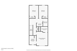 3263 Pennington Dr in Stonecrest, GA - Building Photo - Building Photo