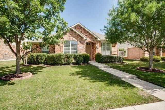 7136 St Augustine Dr in Frisco, TX - Building Photo - Building Photo