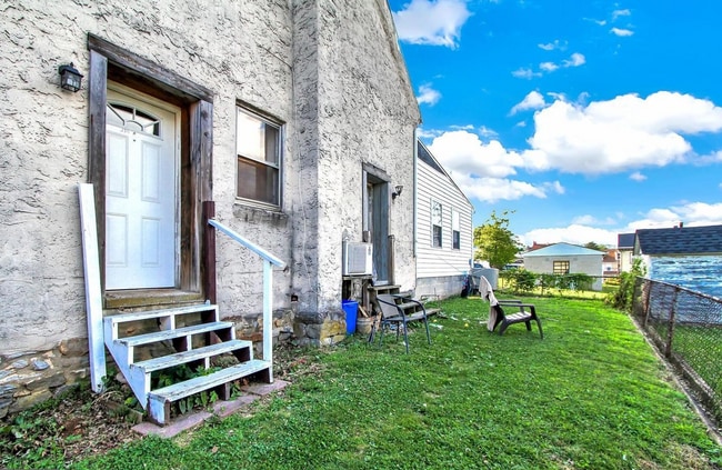 property at 224 Chestnut St