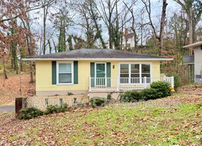 1010 Summer St in Chattanooga, TN - Building Photo