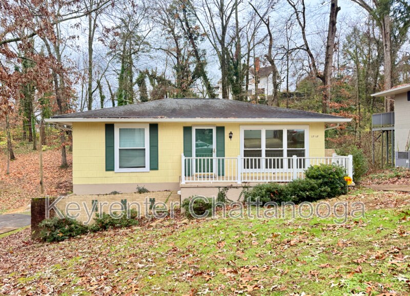 1010 Summer St in Chattanooga, TN - Building Photo