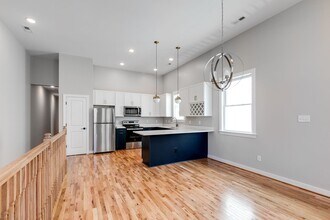 1127 N 29th St in Richmond, VA - Building Photo - Building Photo