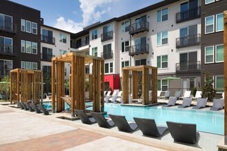 Cypress at Trinity Groves III in Dallas, TX - Building Photo - Building Photo