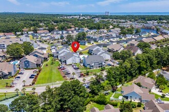 1880 Auburn Ln in Surfside Beach, SC - Building Photo - Building Photo