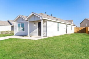 359 Ambush Ridge in San Antonio, TX - Building Photo