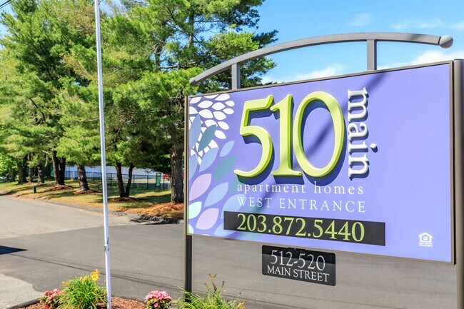 510 Main in East Haven, CT - Building Photo - Building Photo