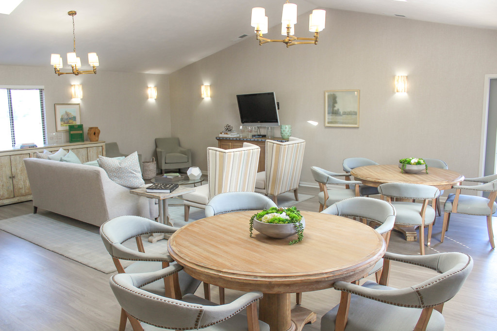 The Masters Apartments in Indianapolis, IN