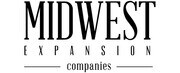 Property Management Company Logo Midwest Expansion Companies