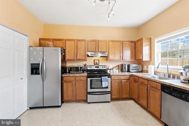 3202 15th Pl SE in Washington, DC - Building Photo - Building Photo