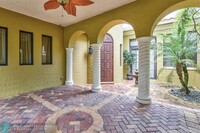 9634 Ginger Ct in Parkland, FL - Foto de edificio - Building Photo