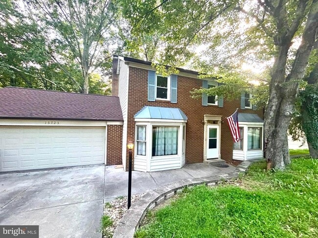 property at 15723 Edgewood Dr