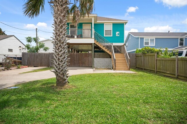 property at 2302 103rd St