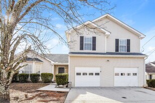 7537 Edenberry Way in Lithonia, GA - Building Photo