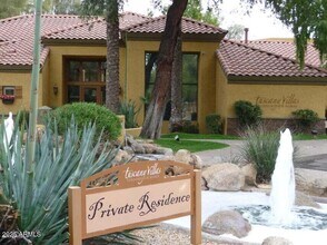 4925 E Desert Cove Ave in Scottsdale, AZ - Building Photo - Building Photo