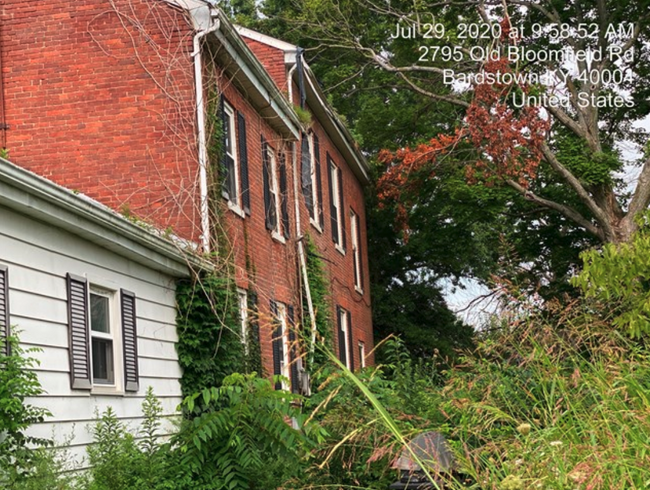 2795 Old Bloomfield Rd in Bardstown, KY - Building Photo - Building Photo