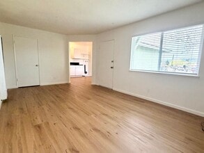 814 Aspen Dr in Tehachapi, CA - Building Photo - Building Photo