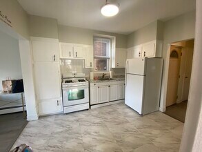 3407 Fort Independence St in Bronx, NY - Building Photo - Building Photo