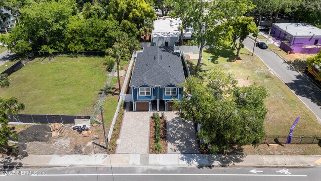 3229 Lenox Ave in Jacksonville, FL - Building Photo - Building Photo