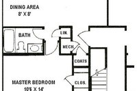 Hidenwood Apartments photo'