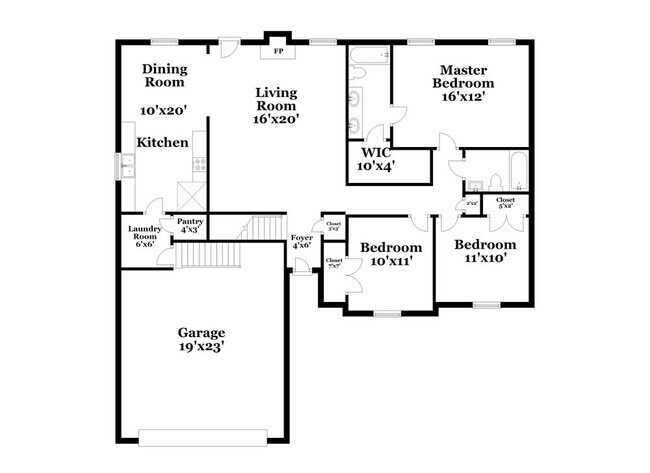 1636 Bridgecrest Dr in Nashville, TN - Building Photo - Building Photo