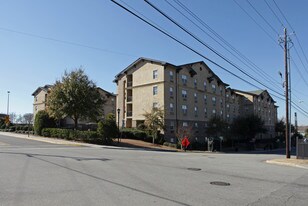 Turner House Apartments