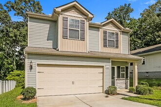 11634 Oak St in Charlotte, NC - Building Photo - Building Photo