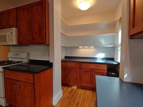 76 Wenham St, Unit 1 in Boston, MA - Building Photo - Building Photo