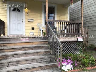 2316 Victor St in Cincinnati, OH - Building Photo - Building Photo