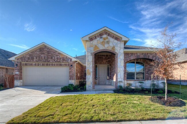 16413 Vescovo Ln in Pflugerville, TX - Building Photo - Building Photo