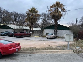 601 2nd St in Marble Falls, TX - Building Photo - Other