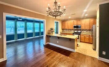 1213 Barnford Mill Rd in Wake Forest, NC - Building Photo - Building Photo