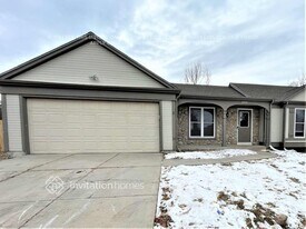 5957 S Odessa Cir in Centennial, CO - Building Photo