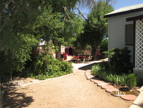 502 E 7th St in Benson, AZ - Building Photo - Building Photo