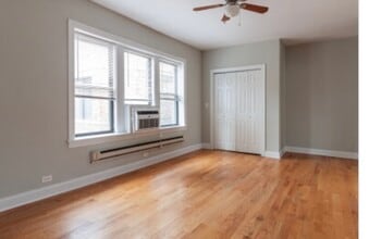 3723 N Pine Grove Ave, Unit E3 in Chicago, IL - Building Photo - Building Photo