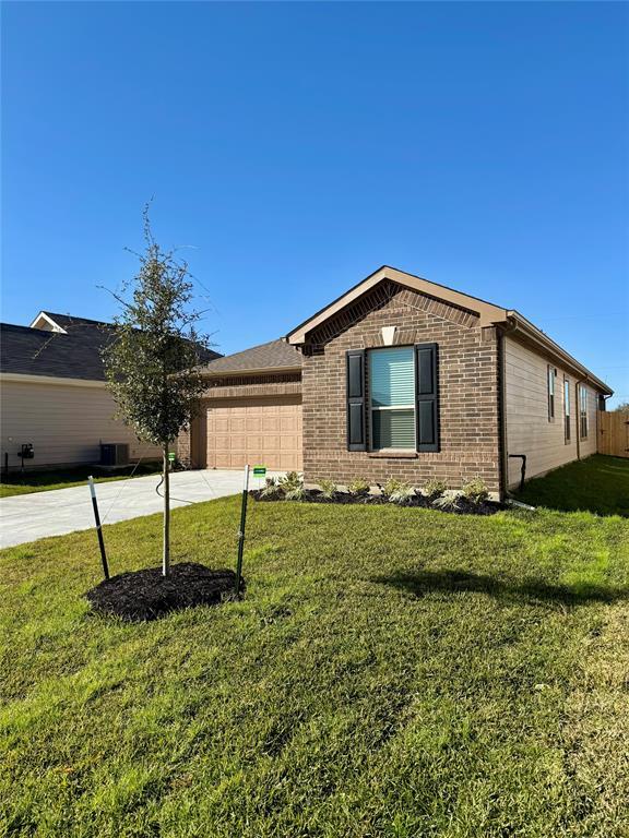 1938 Livadero Ln in Fresno, TX - Building Photo - Building Photo