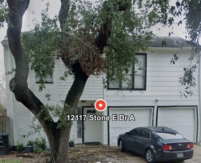 property at 12117 Stone E Dr