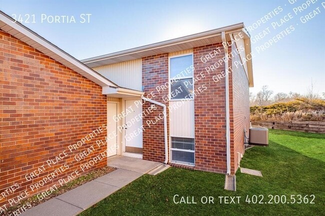 property at 3421 Portia St