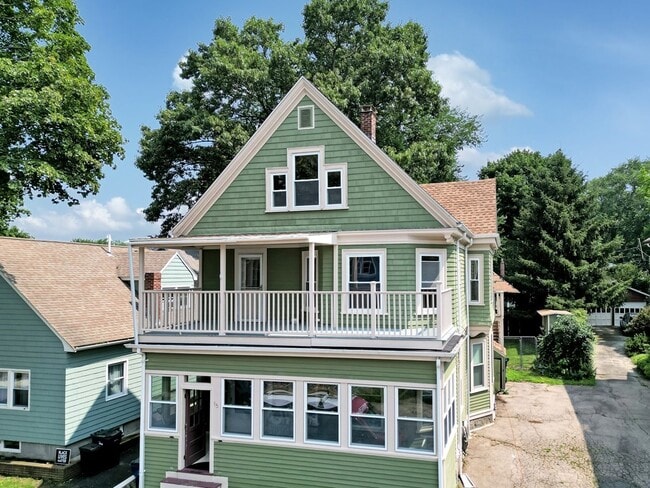 15 Knoll St in Boston, MA - Building Photo - Building Photo