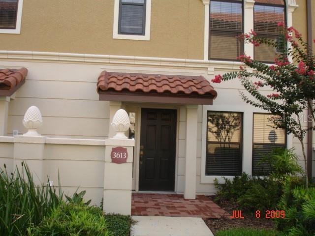 property at 3613 Messina Dr