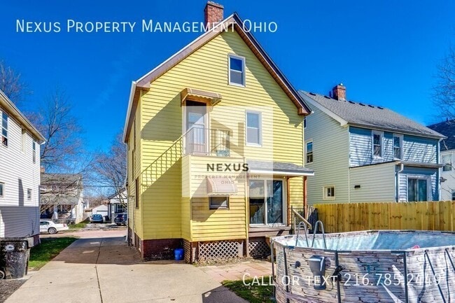 4276 W 21st St in Cleveland, OH - Building Photo - Building Photo