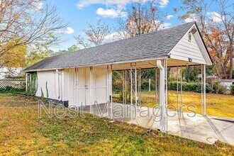 808 Ethelored St in Fayetteville, NC - Building Photo - Building Photo