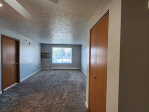 Houston House in Spokane, WA - Foto de edificio - Building Photo