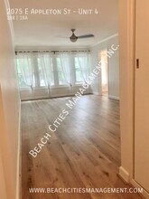 2075 E Appleton St in Long Beach, CA - Building Photo - Building Photo